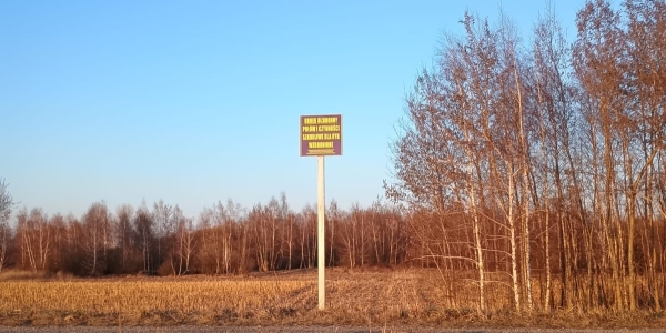 Czasowe obręby ochronne