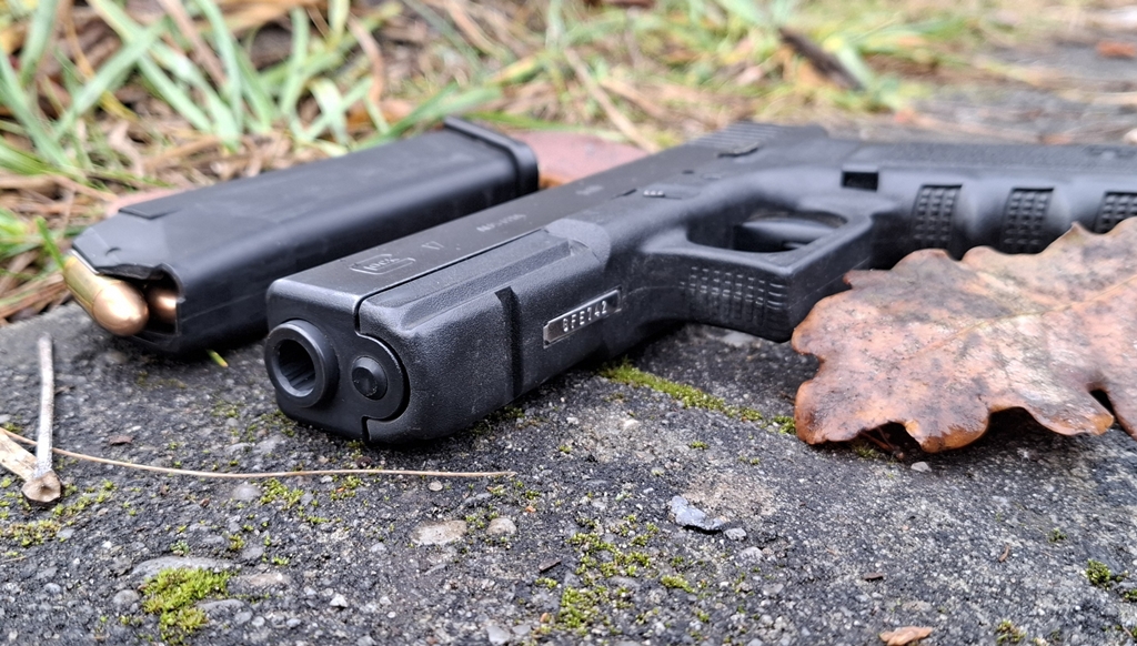 szkolenie strzeleckie 2024