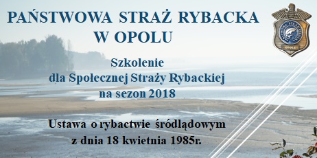 szkolenia SSR2018