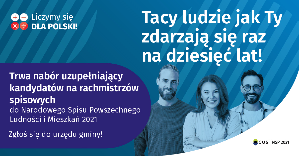 Nabór uzupełniający